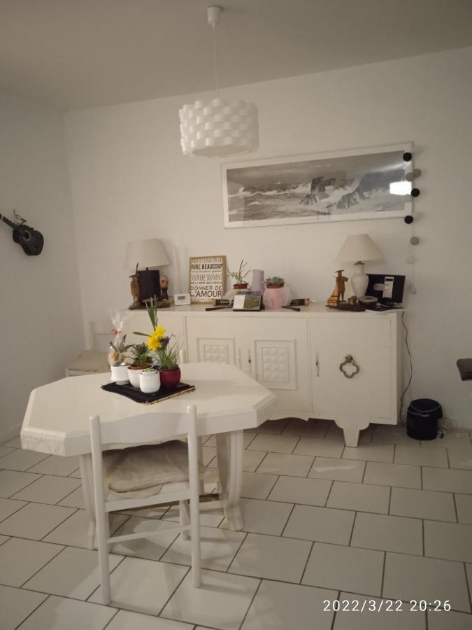 Espace Ressource Berck Eksteriør billede