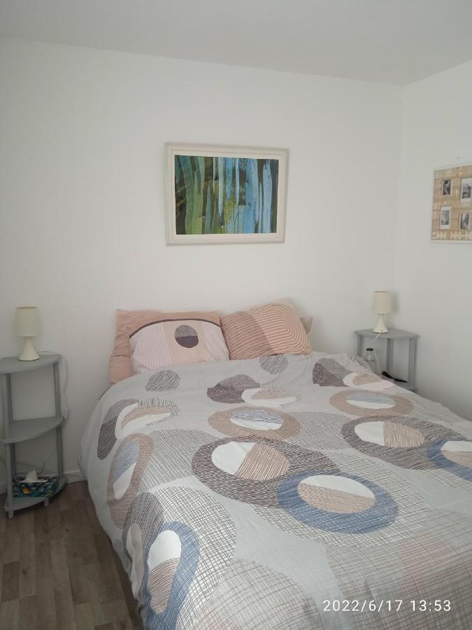 Espace Ressource Berck Eksteriør billede